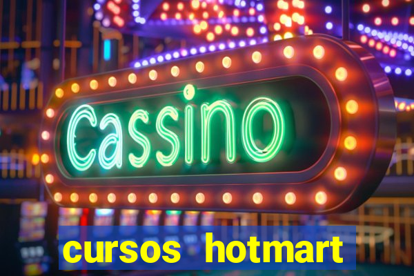 cursos hotmart drive brasil